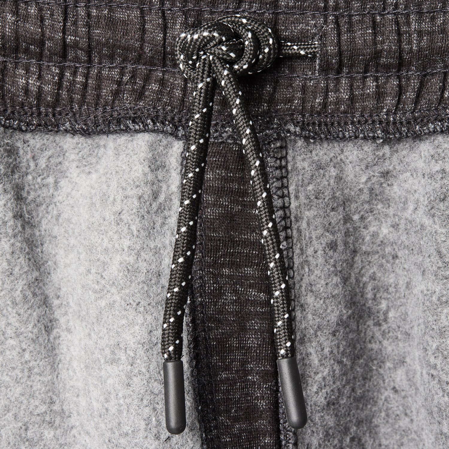 BCG Men's Lifestyle Cotton Fleece Shorts 10 in - view number 4