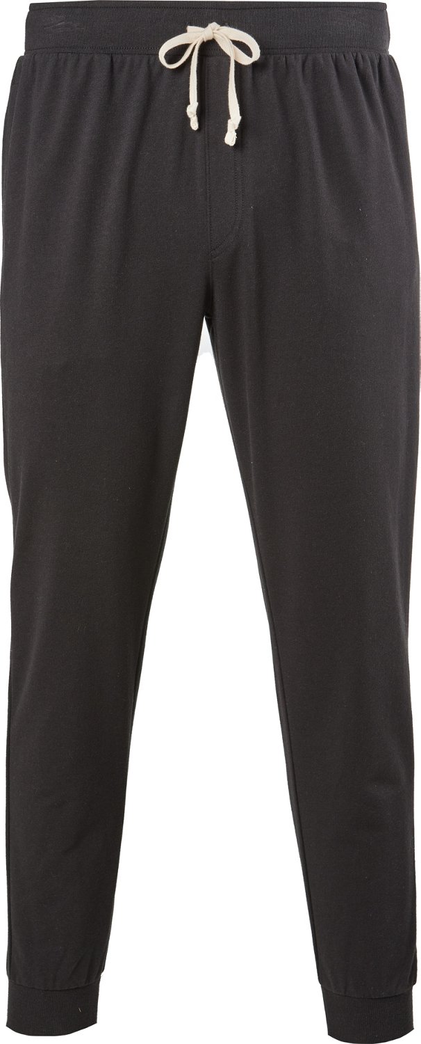 Everyday Sweatpants Men Black