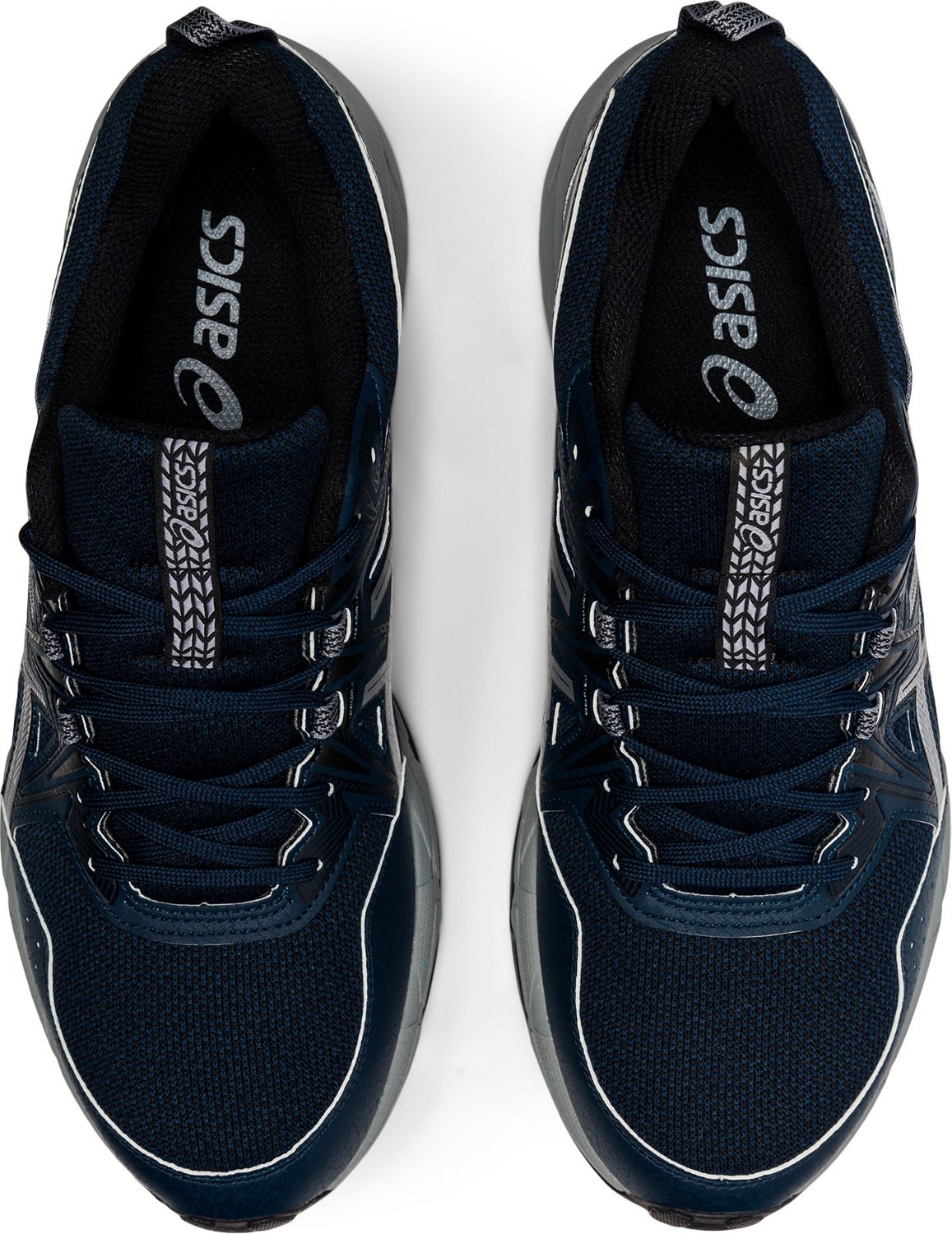 ASICS Men's GEL-VENTURE 8 Trail Running Shoes - view number 6
