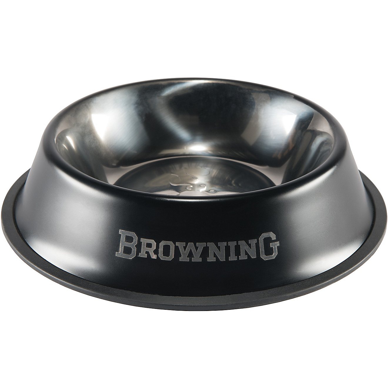 Browning Stainless Extra Large Pet Dish                                                                                          - view number 1