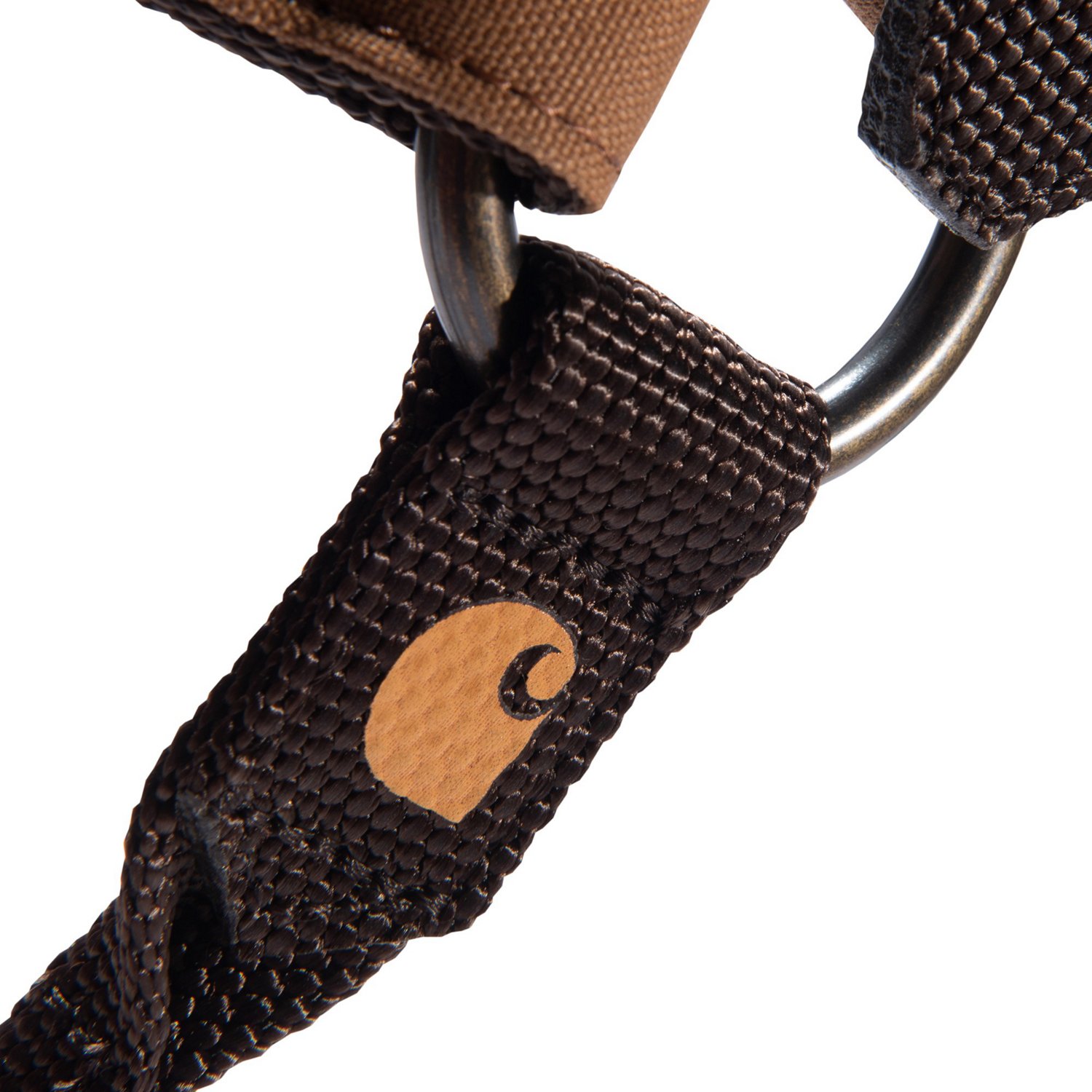 Carhartt Nylon Duck Horse Halter Academy