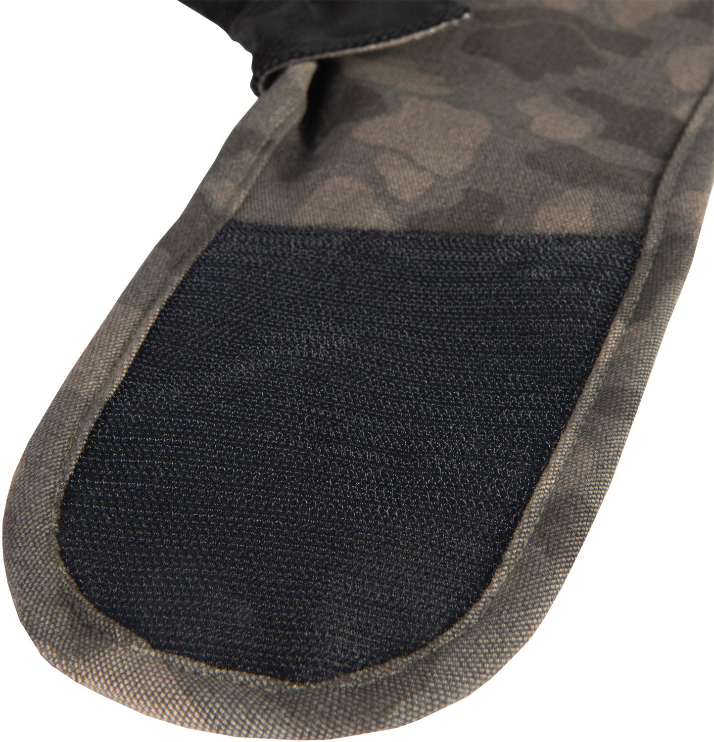 Carhartt Firm Duck Insulated Dog Camo Chore Coat Academy