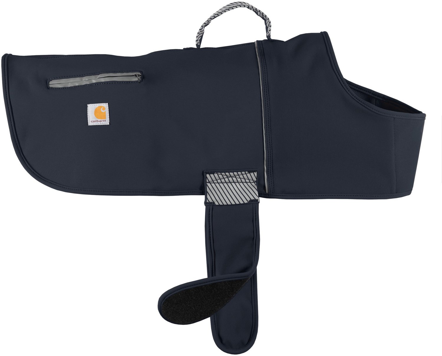 Carhartt Quick Duck Fleece-Lined Dog Jacket                                                                                      - view number 1