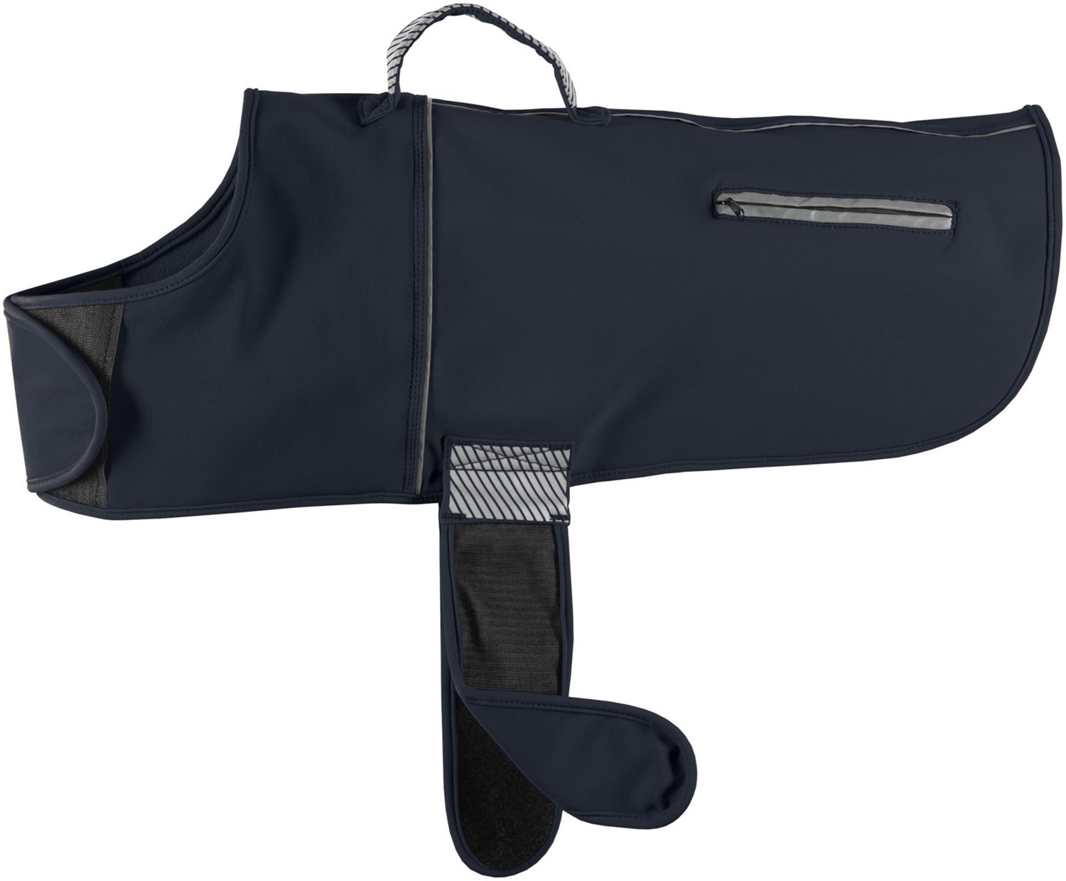 Carhartt Quick Duck Fleece-Lined Dog Jacket                                                                                      - view number 2