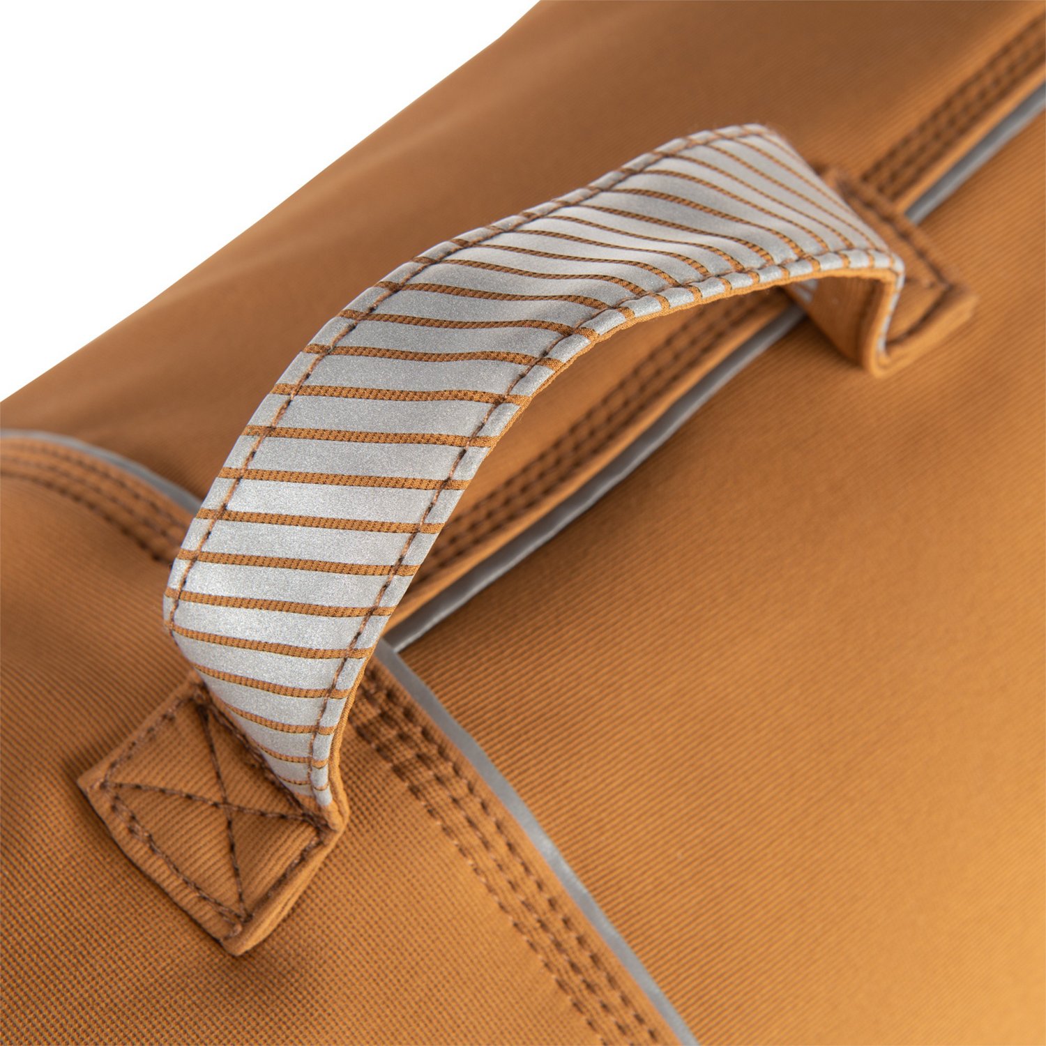 Carhartt Quick Duck FleeceLined Dog Jacket Academy