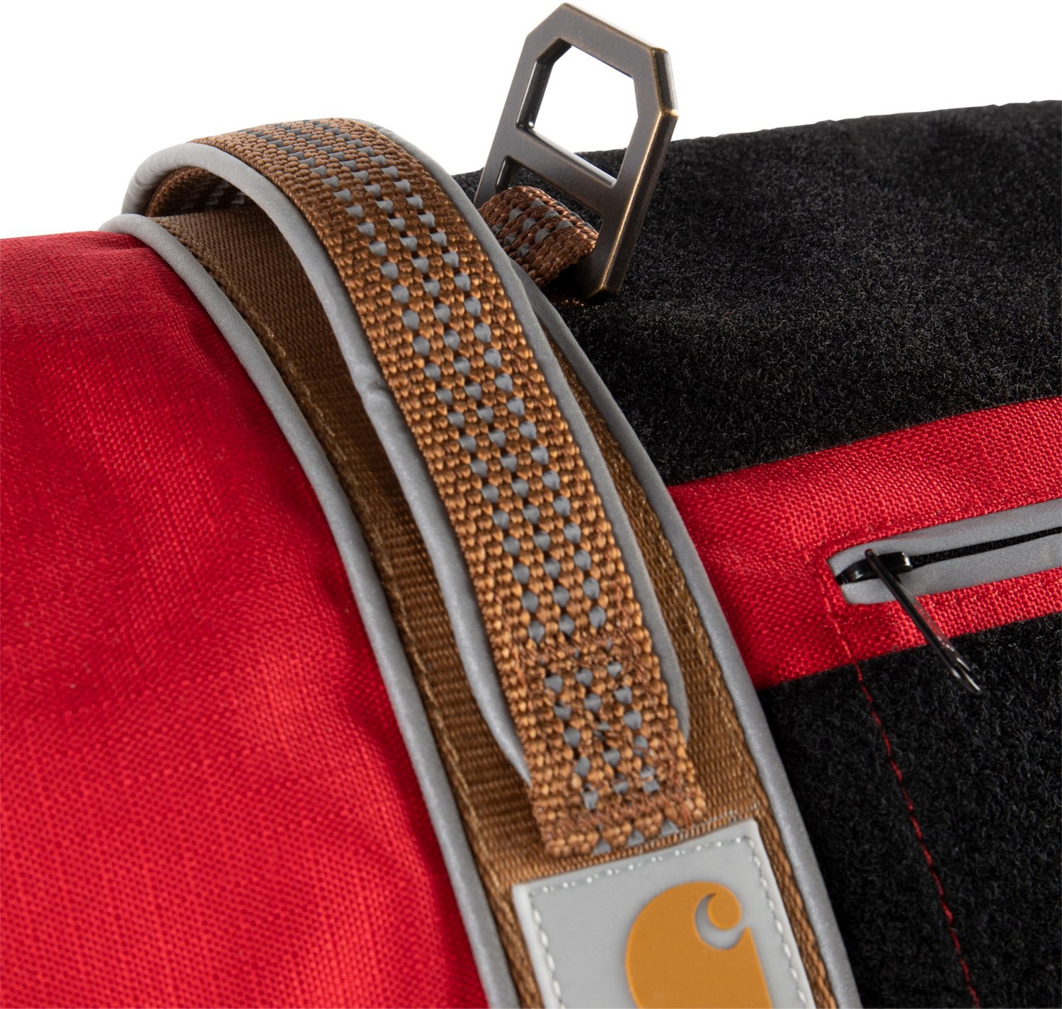 Carhartt Nylon Ripstop Service Dog Harness Academy