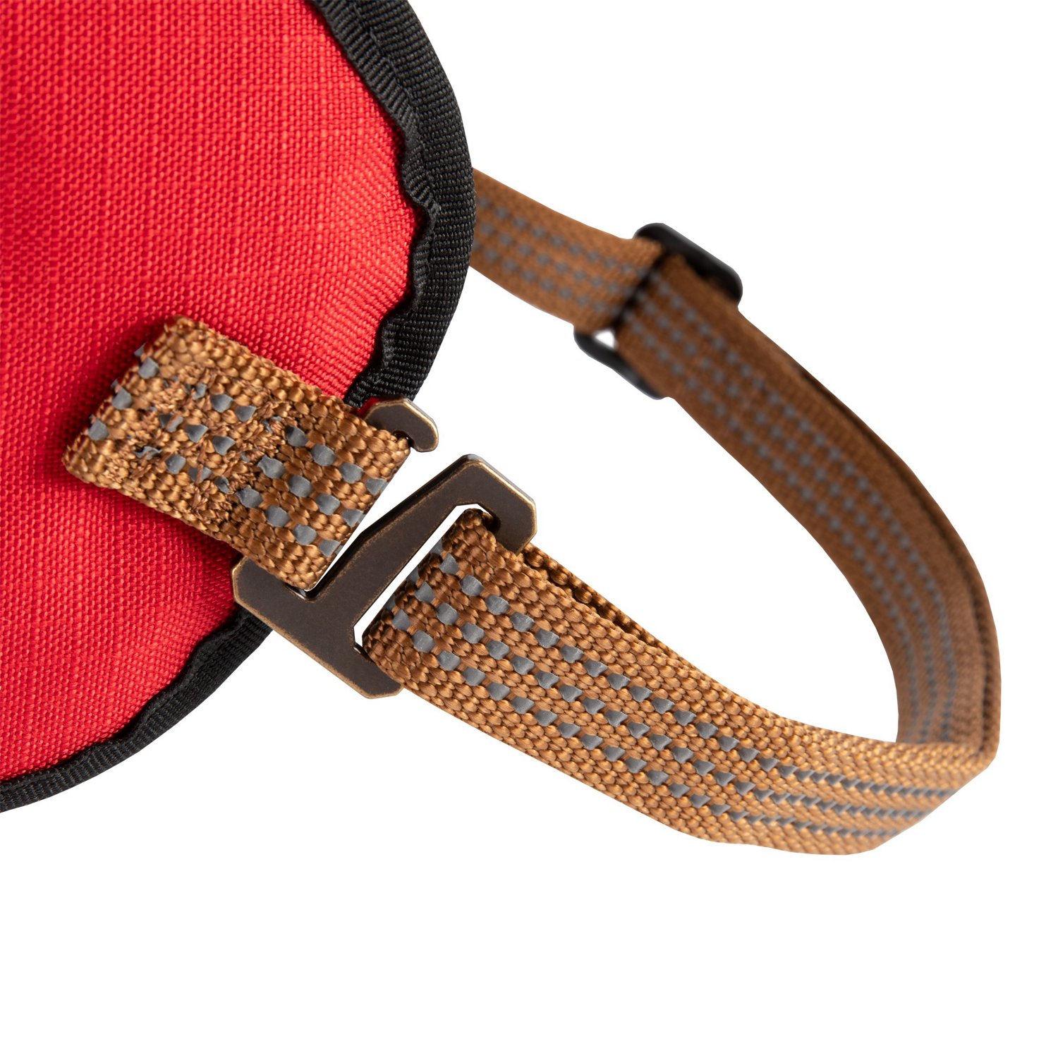 Carhartt Nylon Ripstop Service Dog Harness Academy