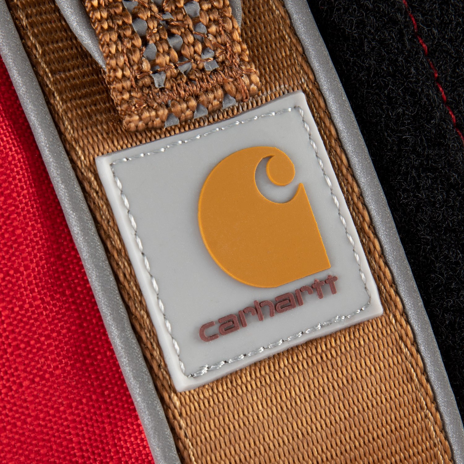 Carhartt Nylon Ripstop Service Dog Harness Academy