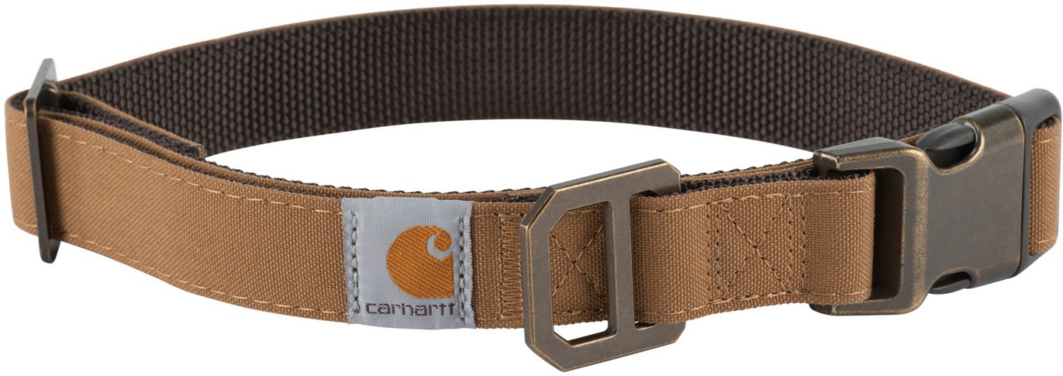 Carhartt Nylon Duck Dog Collar | Free Shipping at Academy