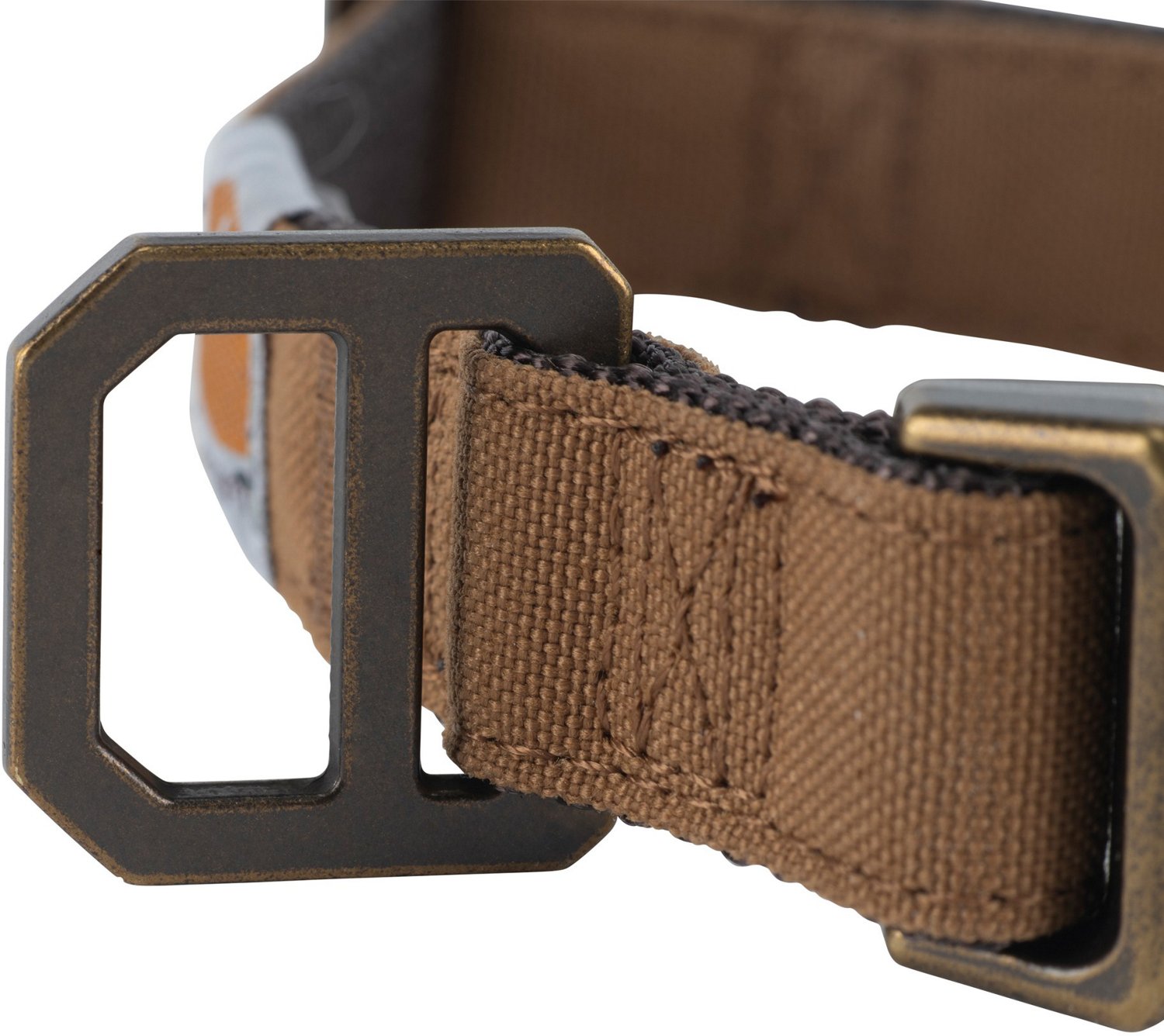 Carhartt Nylon Duck Dog Collar                                                                                                   - view number 2