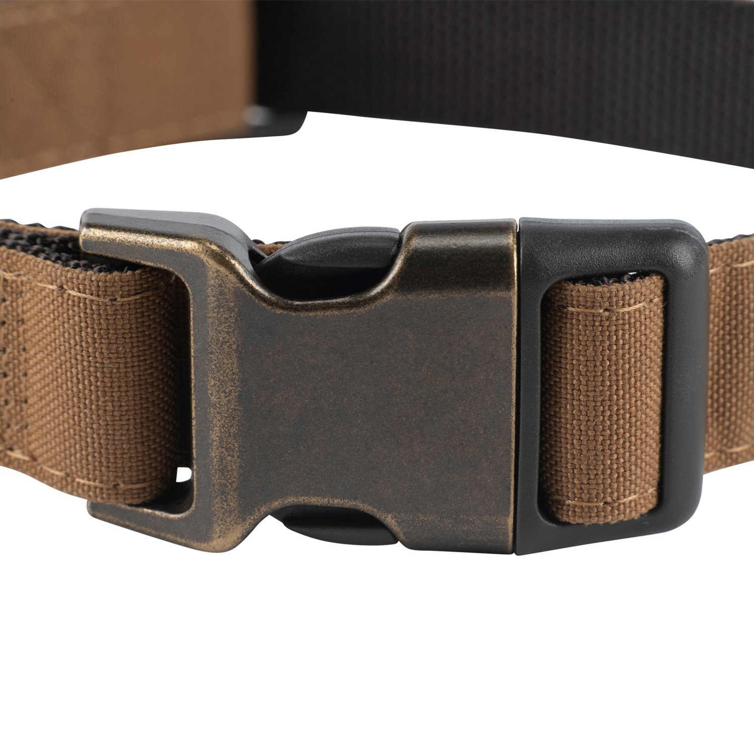 Carhartt Nylon Duck Dog Collar                                                                                                   - view number 3