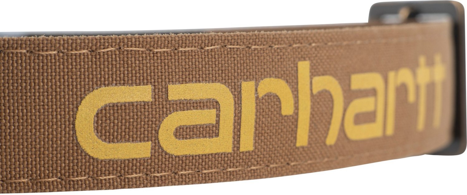 Carhartt Nylon Duck Dog Collar                                                                                                   - view number 4