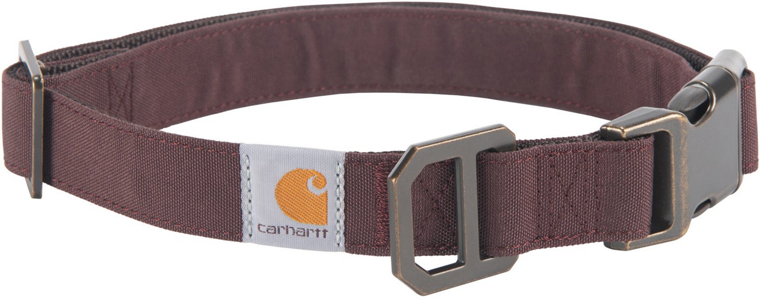 Carhartt Nylon Duck Dog Collar