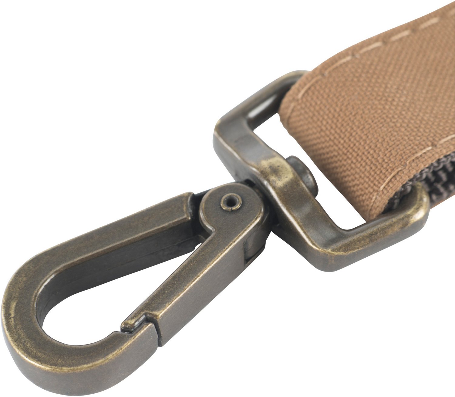 Carhartt Nylon Duck Dog Leash                                                                                                    - view number 2