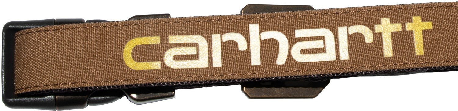Carhartt Nylon Duck Dog Leash                                                                                                    - view number 5