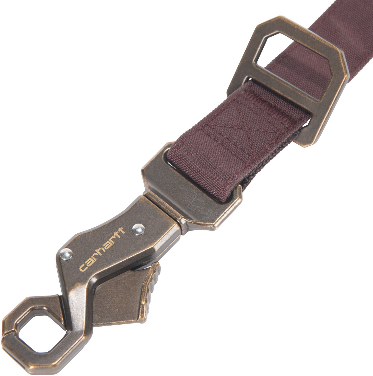 Carhartt Nylon Duck Dog Leash                                                                                                    - view number 2