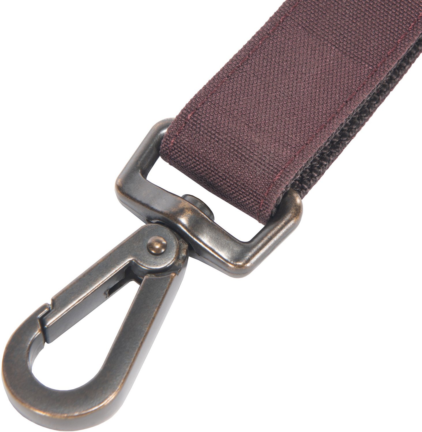 Carhartt Nylon Duck Dog Leash                                                                                                    - view number 3