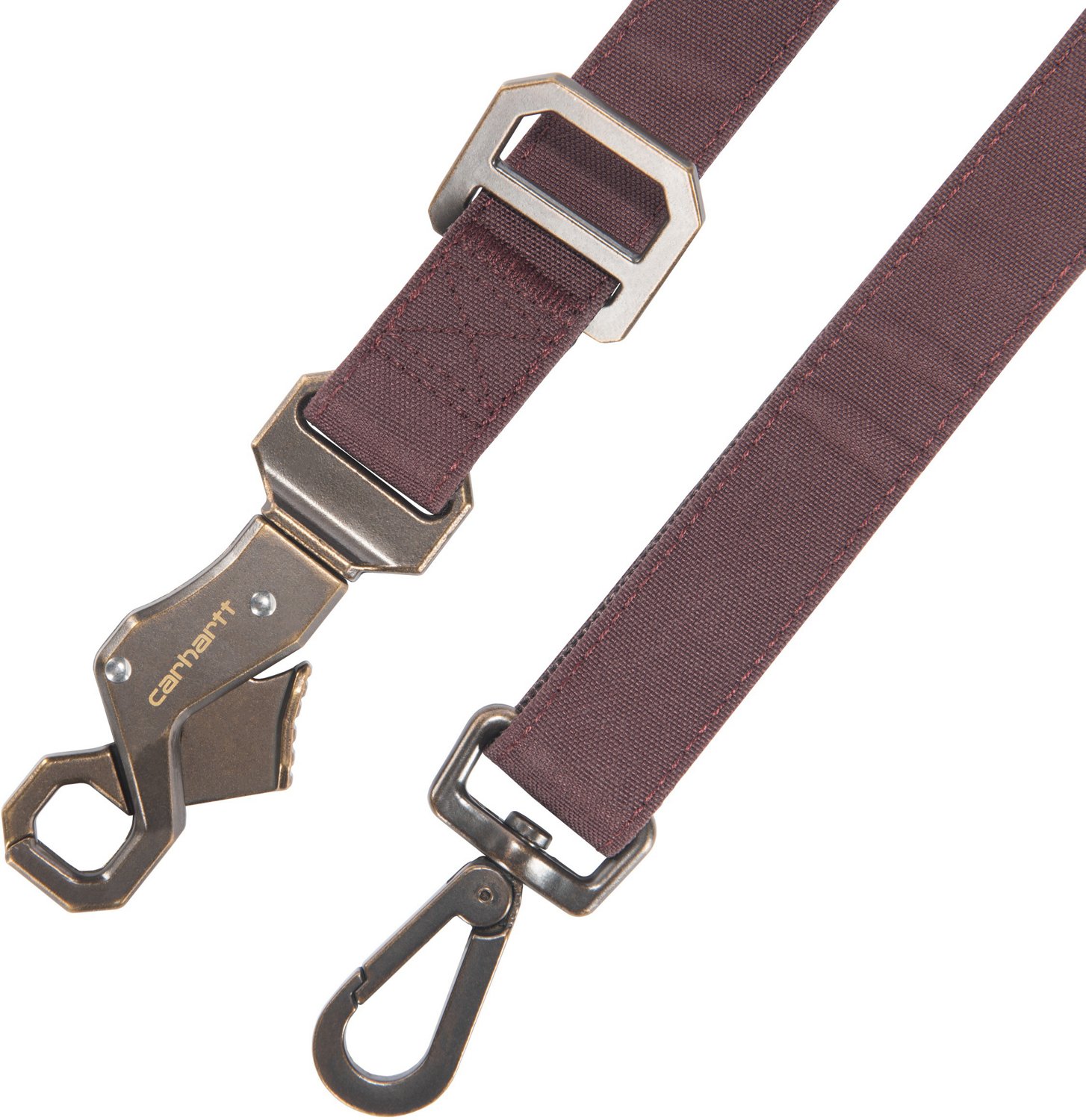Carhartt Nylon Duck Dog Leash                                                                                                    - view number 4