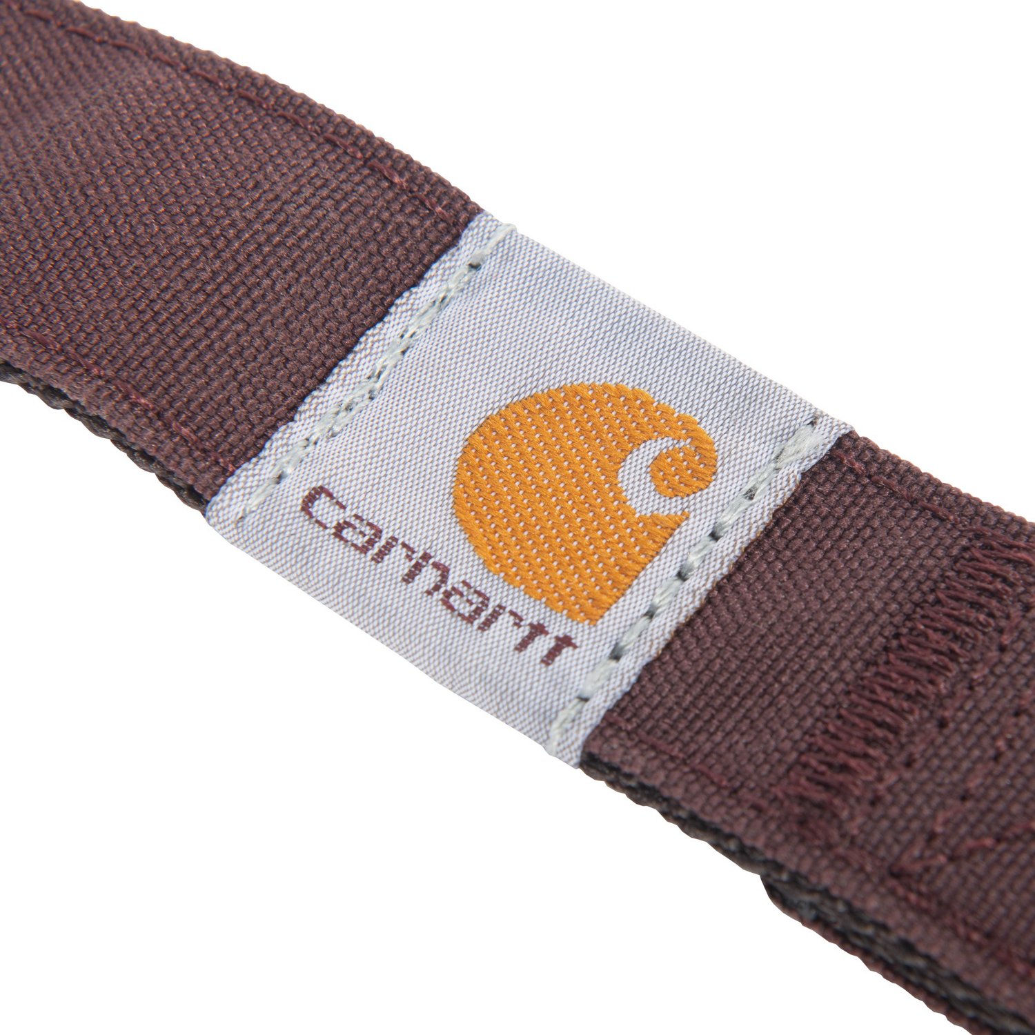Carhartt Nylon Duck Dog Leash                                                                                                    - view number 5
