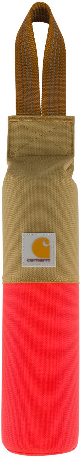 Carhartt Training Retrieving Bumper Dog Toy