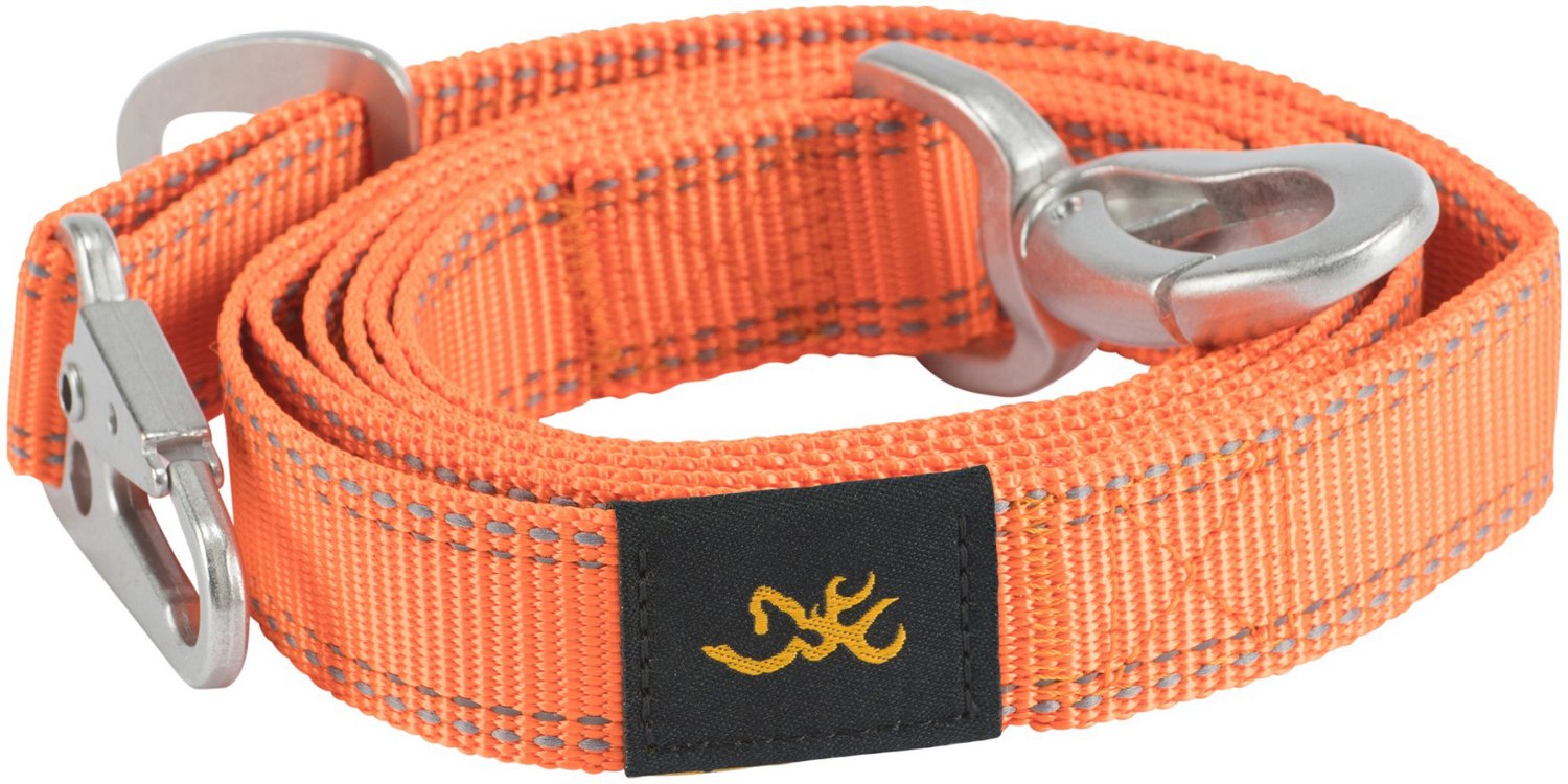 Browning Classic Webbing Leash