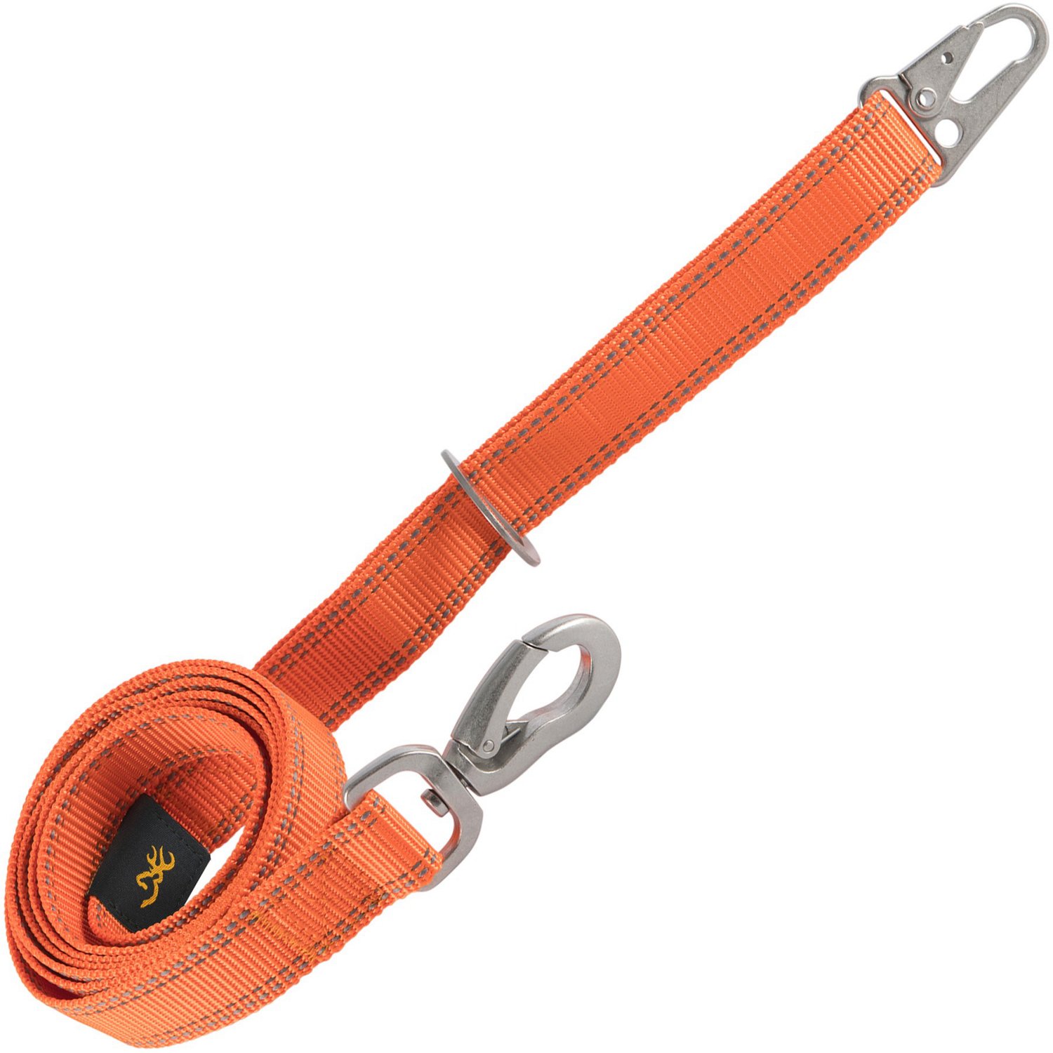 Browning Classic Webbing Leash                                                                                                   - view number 2