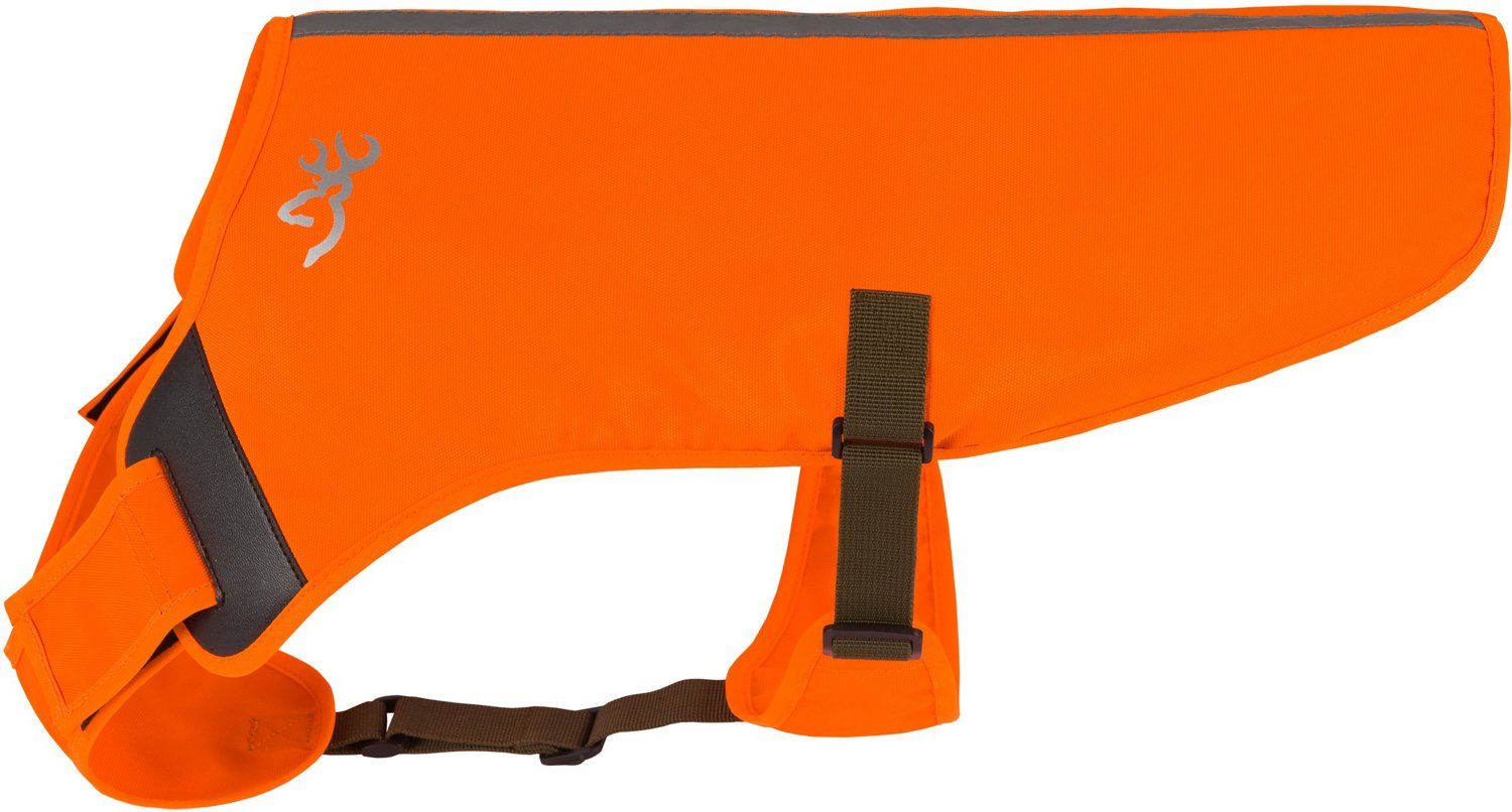 Browning Safety Vest Academy