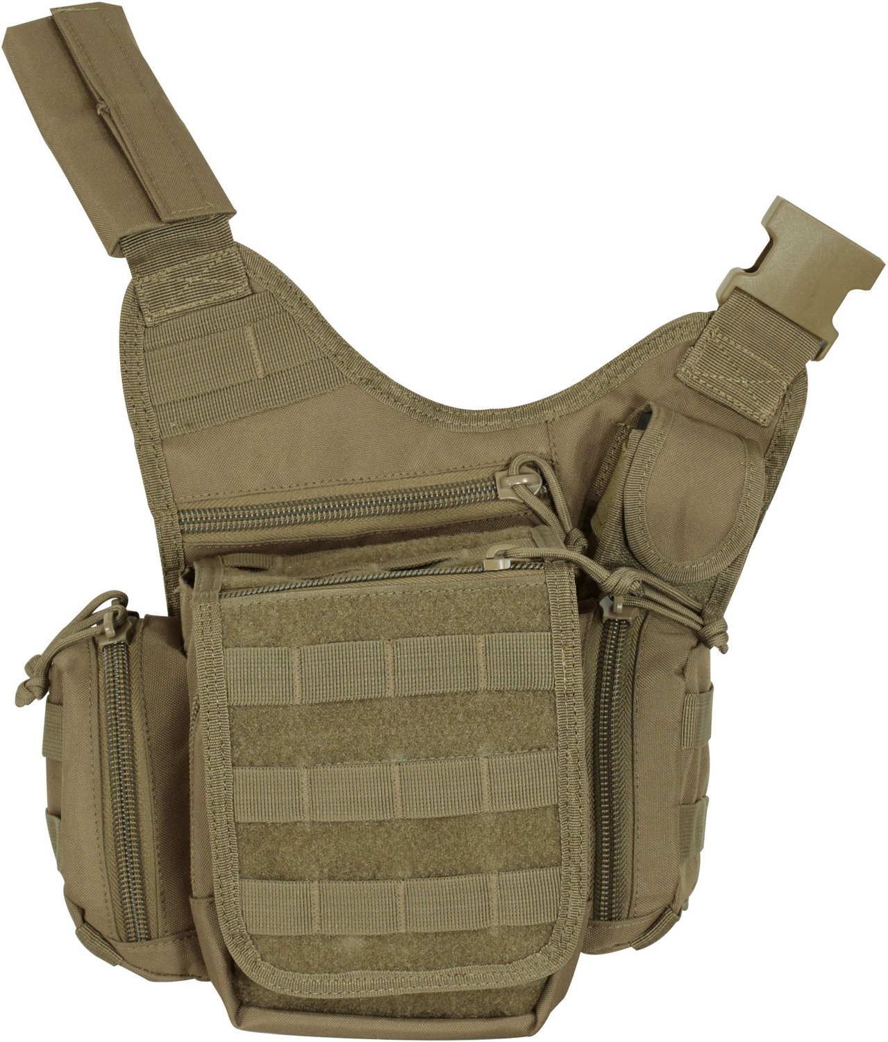 Voodoo Tactical Ergo Sling Pack | Academy