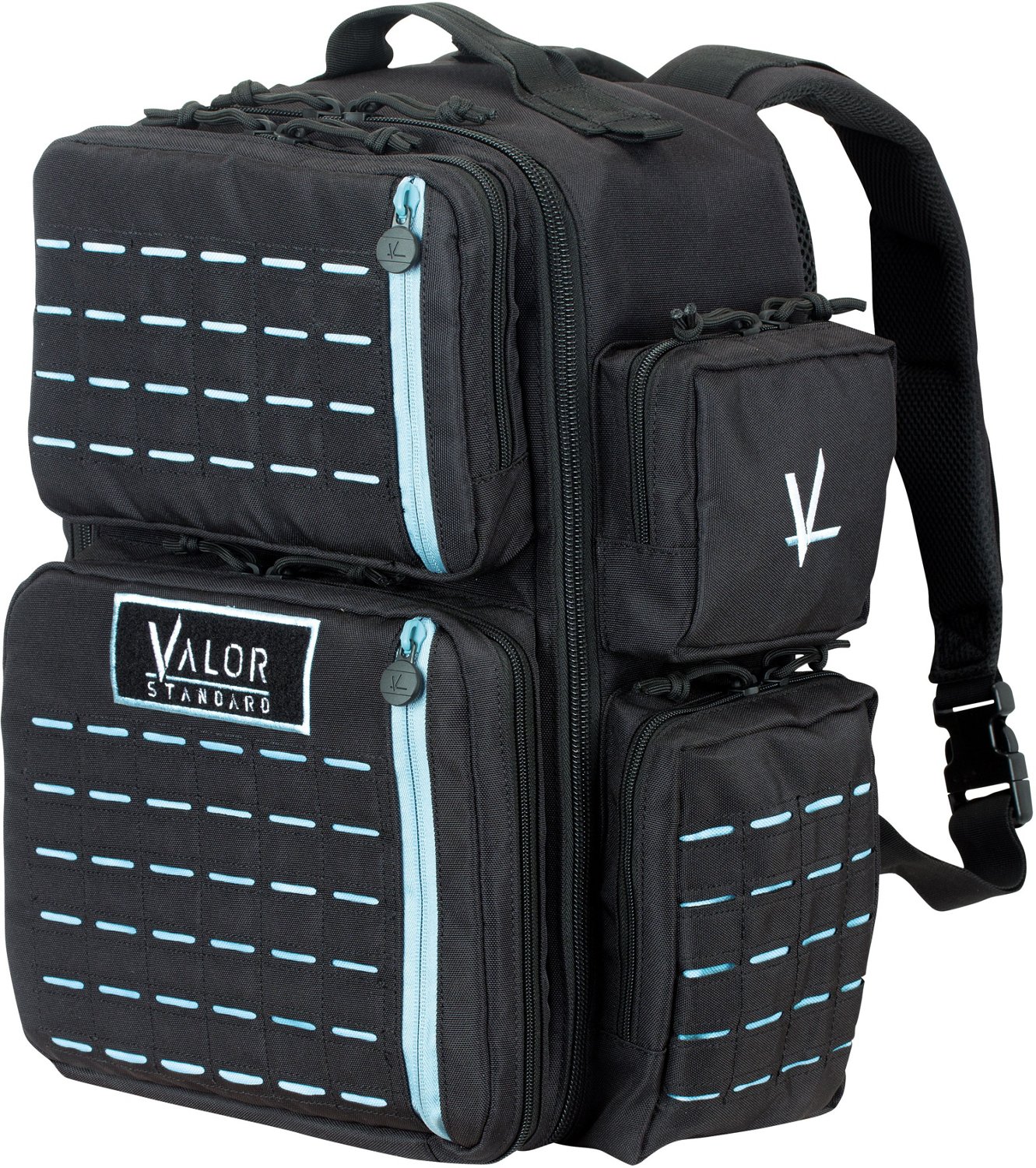 Voodoo Tactical Valor QOB Backpack Academy