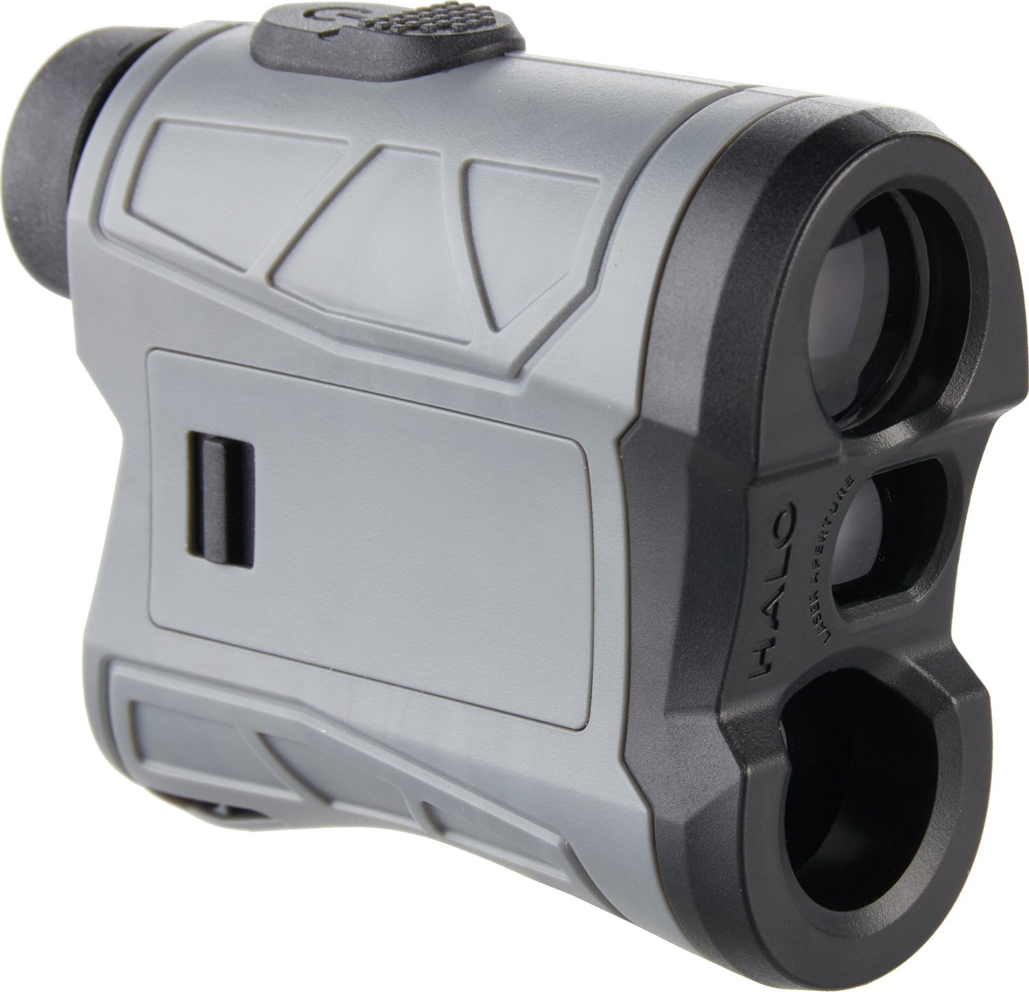 HALO CL600 5x Laser Range Finder Free Shipping at Academy