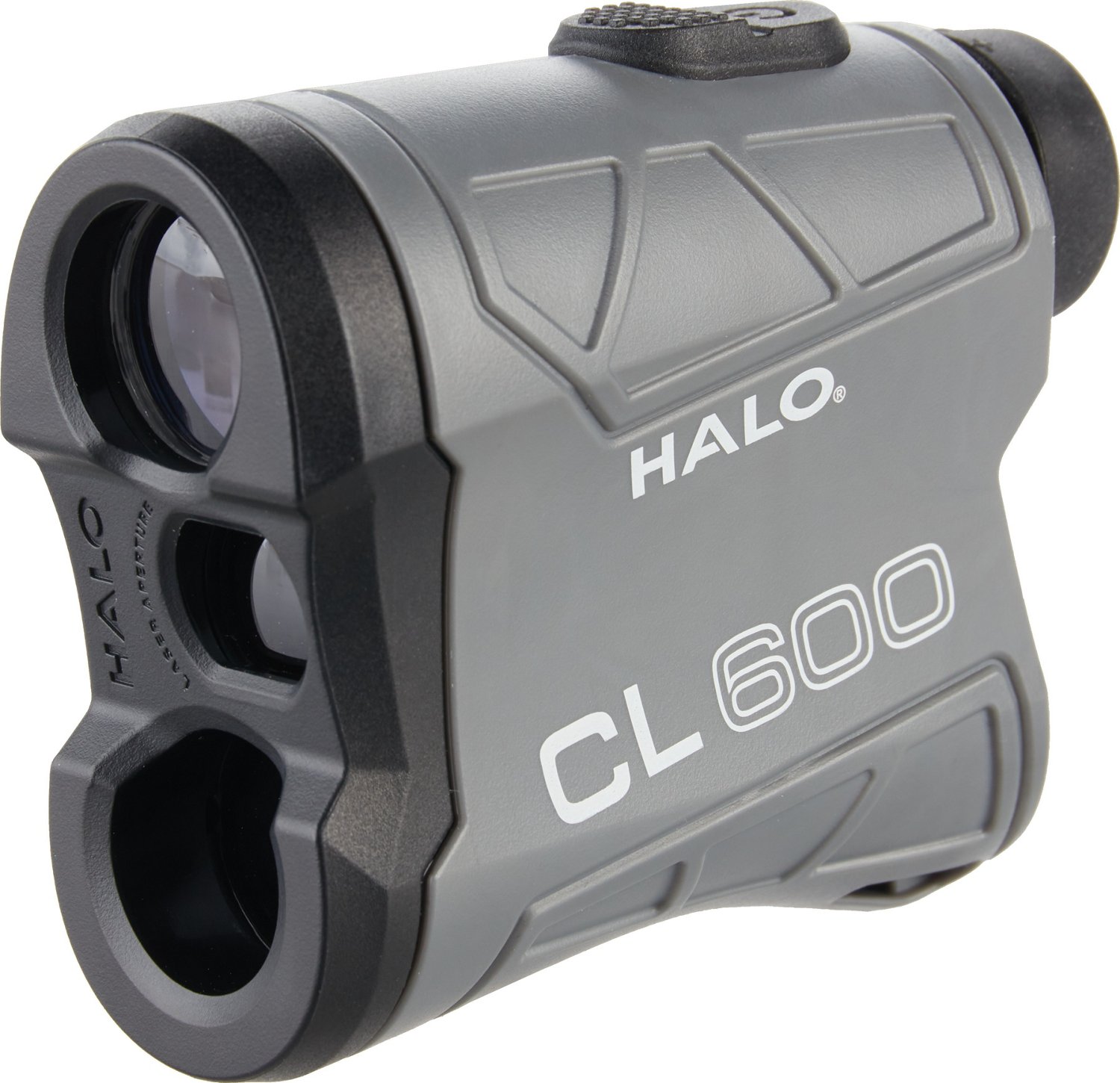 HALO CL600 5x Laser Range Finder                                                                                                 - view number 4