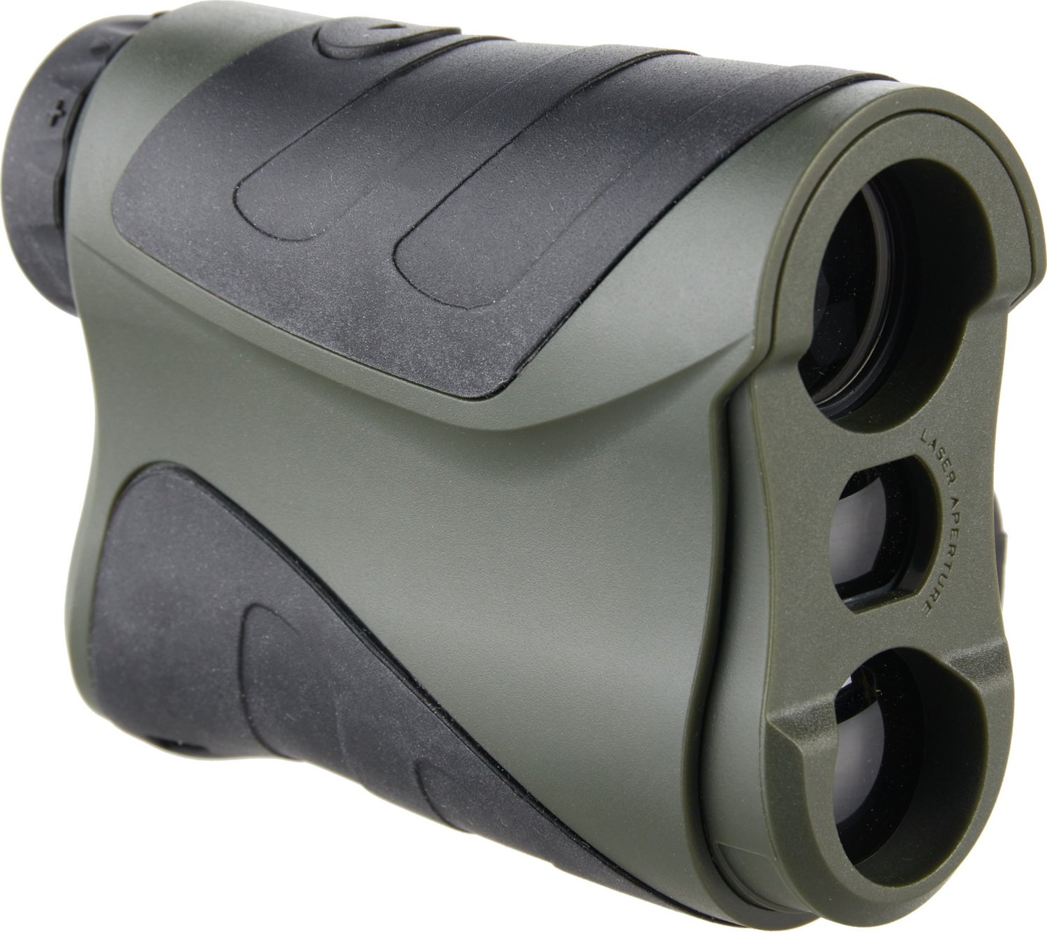 HALO Z1200 6x Laser Range Finder                                                                                                 - view number 2