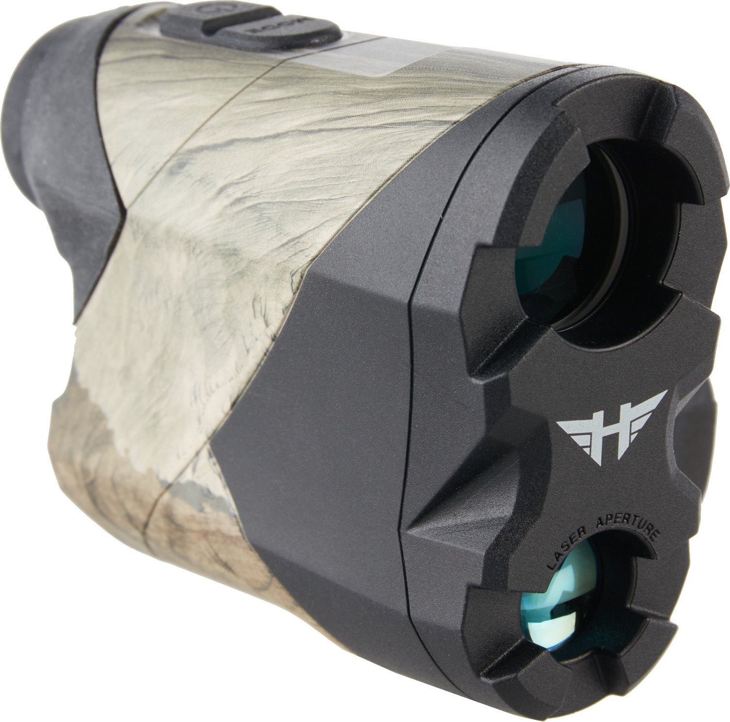 HALO XLR3000 Mossy Oak Terra Gila Laser Range Finder - view number 2