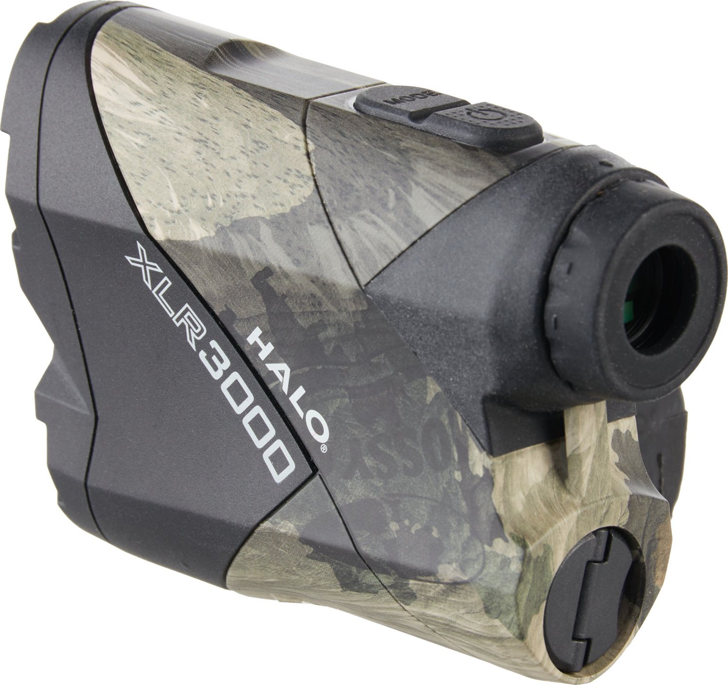 HALO XLR3000 Mossy Oak Terra Gila Laser Range Finder - view number 3