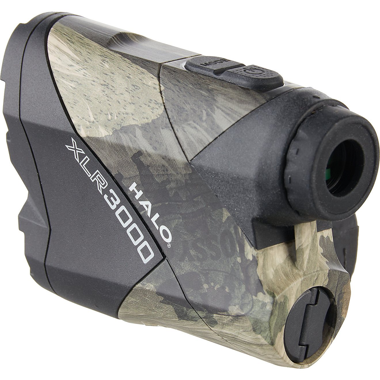 HALO XLR3000 Mossy Oak Terra Gila Laser Range Finder                                                                             - view number 3