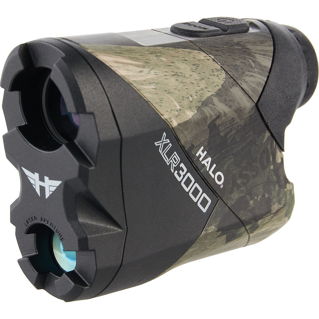 HALO XLR3000 Mossy Oak Terra Gila Laser Range Finder                                                                             - view number 4