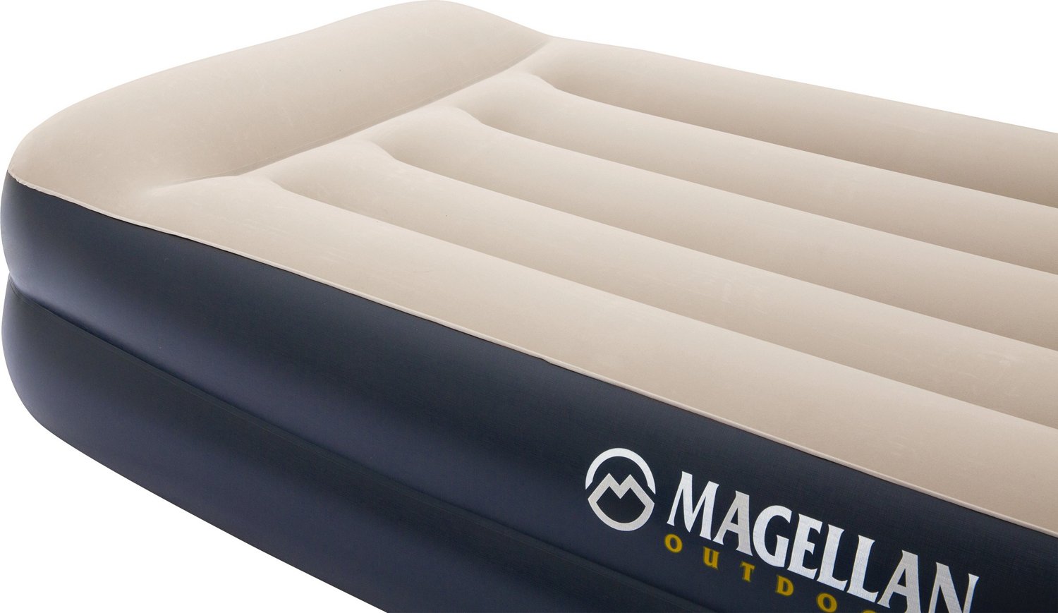 Magellan Outdoors Tritech Raised Twin Bed w/ BIP                                                                                 - view number 2