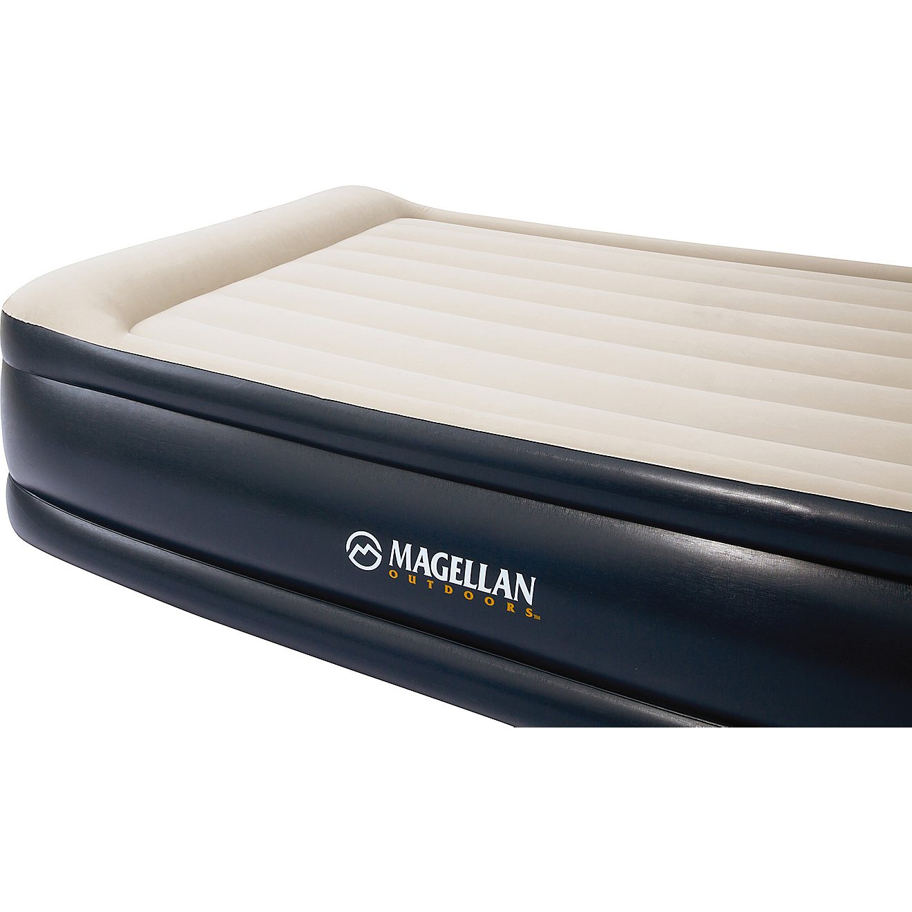 Magellan Outdoors Tritech Raised Queen Bed w/ BIP                                                                                - view number 2