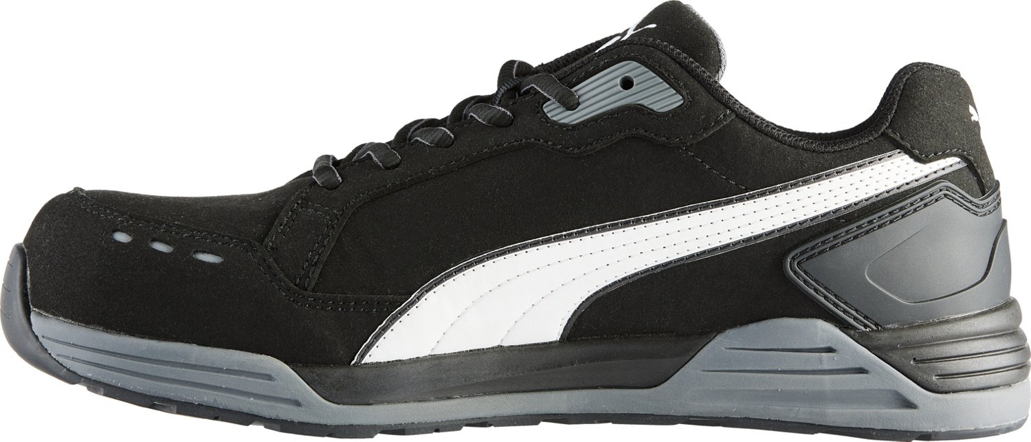 Puma Men's Safety Composite Toe Airtwist CT Work Boots - view number 2