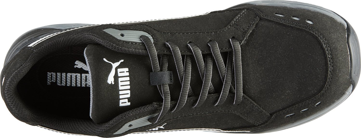 Puma Men's Safety Composite Toe Airtwist CT Work Boots - view number 3