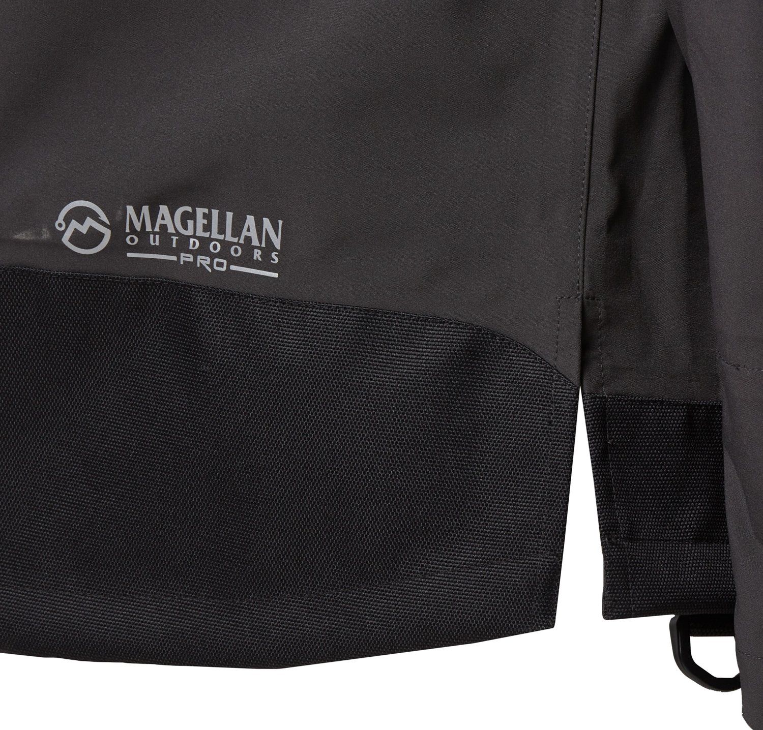 Magellan Outdoors Men's Pro Angler Magellan Pro Fishing Parka