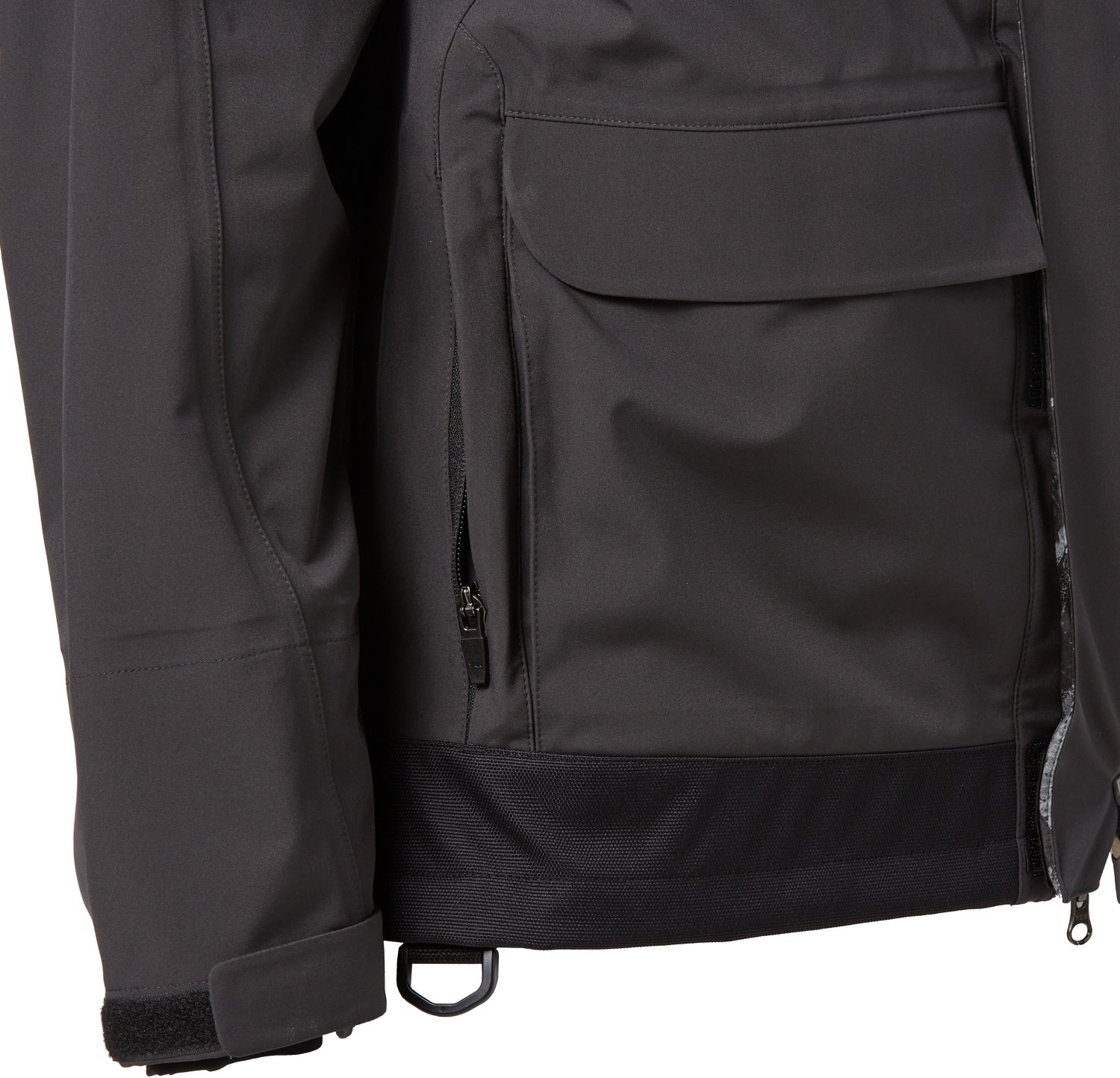 Magellan Outdoors Men's Pro Angler Magellan Pro Fishing Parka Academy