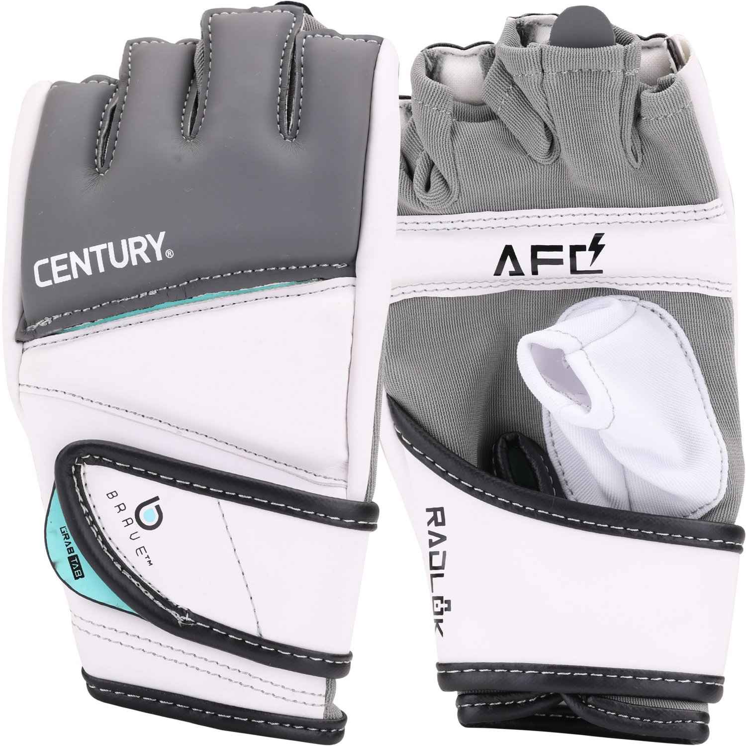 Century Women's Brave Grip-Bar Vinyl Bag Gloves - view number 3