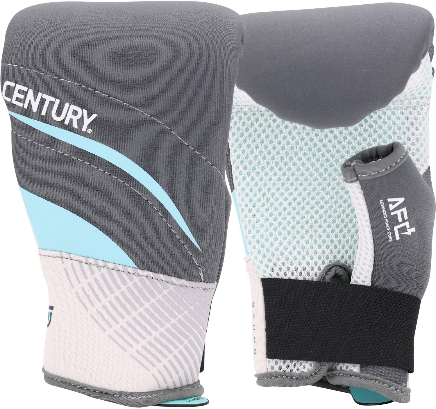 Century Women's Brave Neoprene Boxing Gloves - view number 3