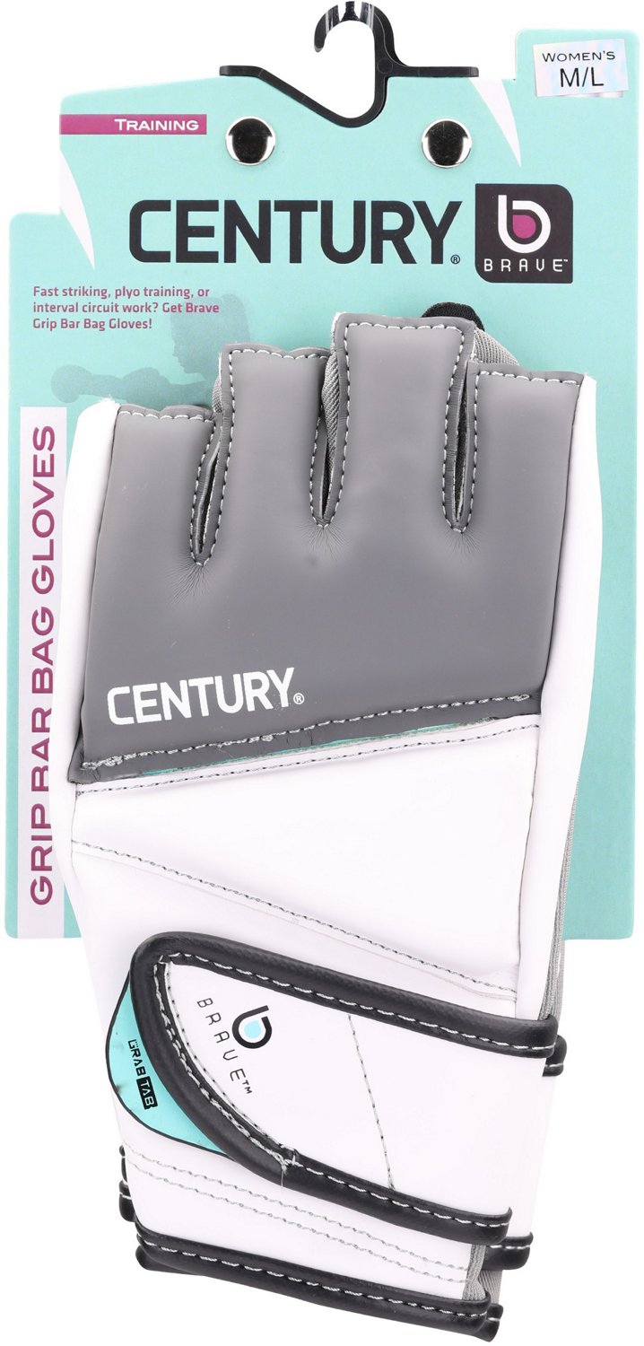 Century Women's Brave Grip-Bar Vinyl Bag Gloves - view number 4