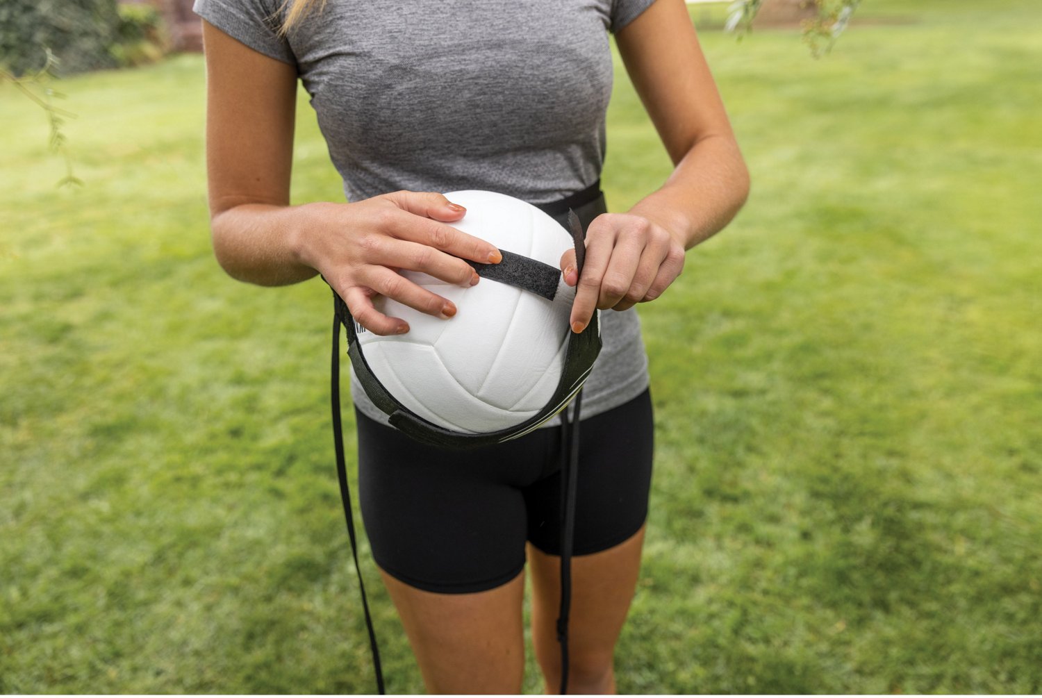 SKLZ Volleyball Hit N Serve Trainer - view number 5