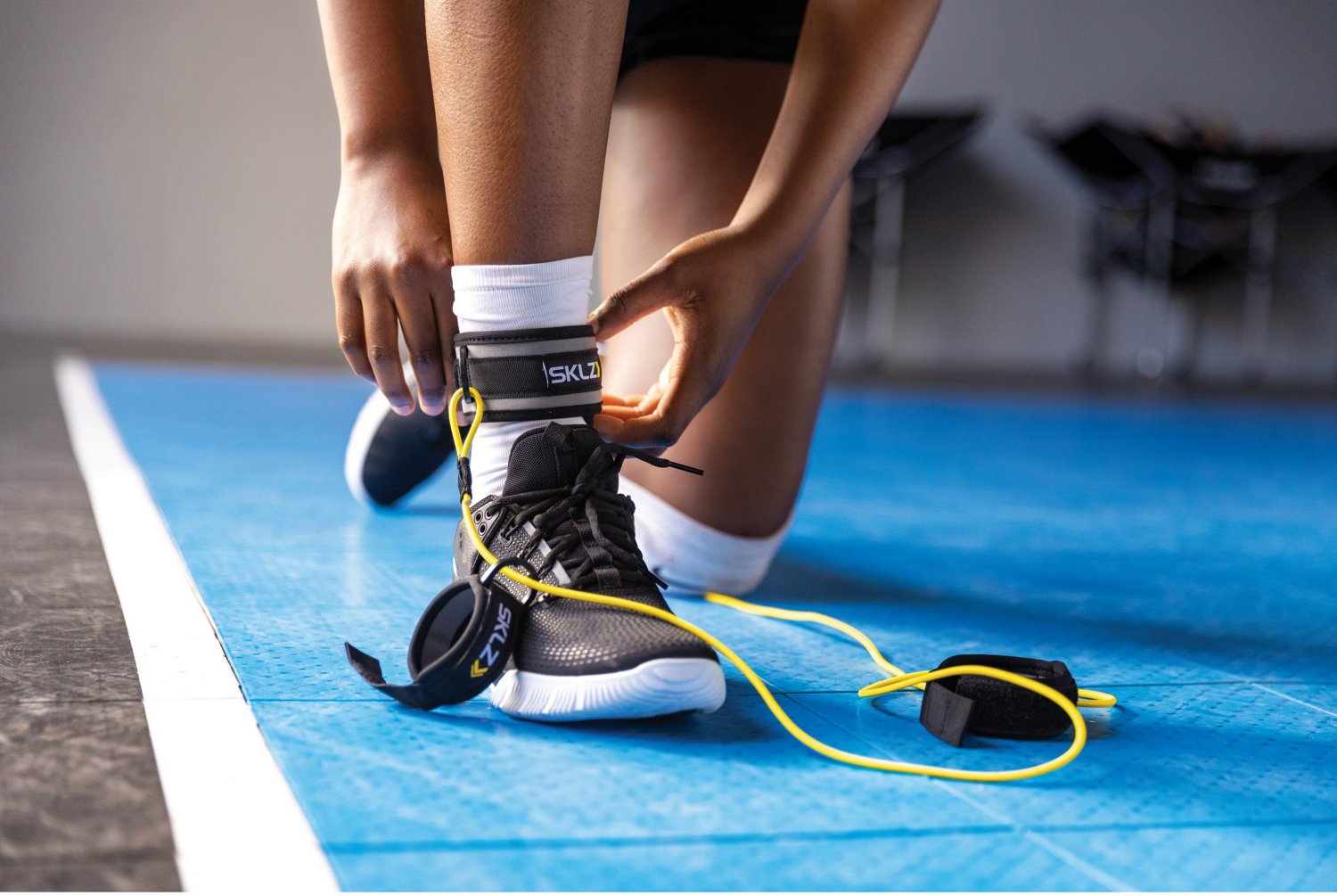 SKLZ Volleyball Pass N Bump Trainer                                                                                              - view number 4