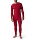 Wrangler Men's Workwear Thermal Union Suit                                                                                       - view number 1 selected