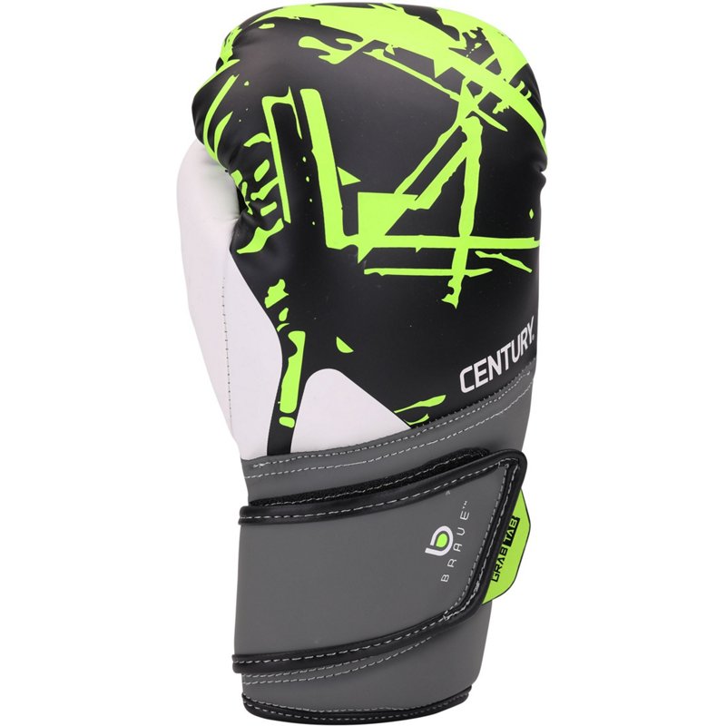 Century Youth Brave… - image