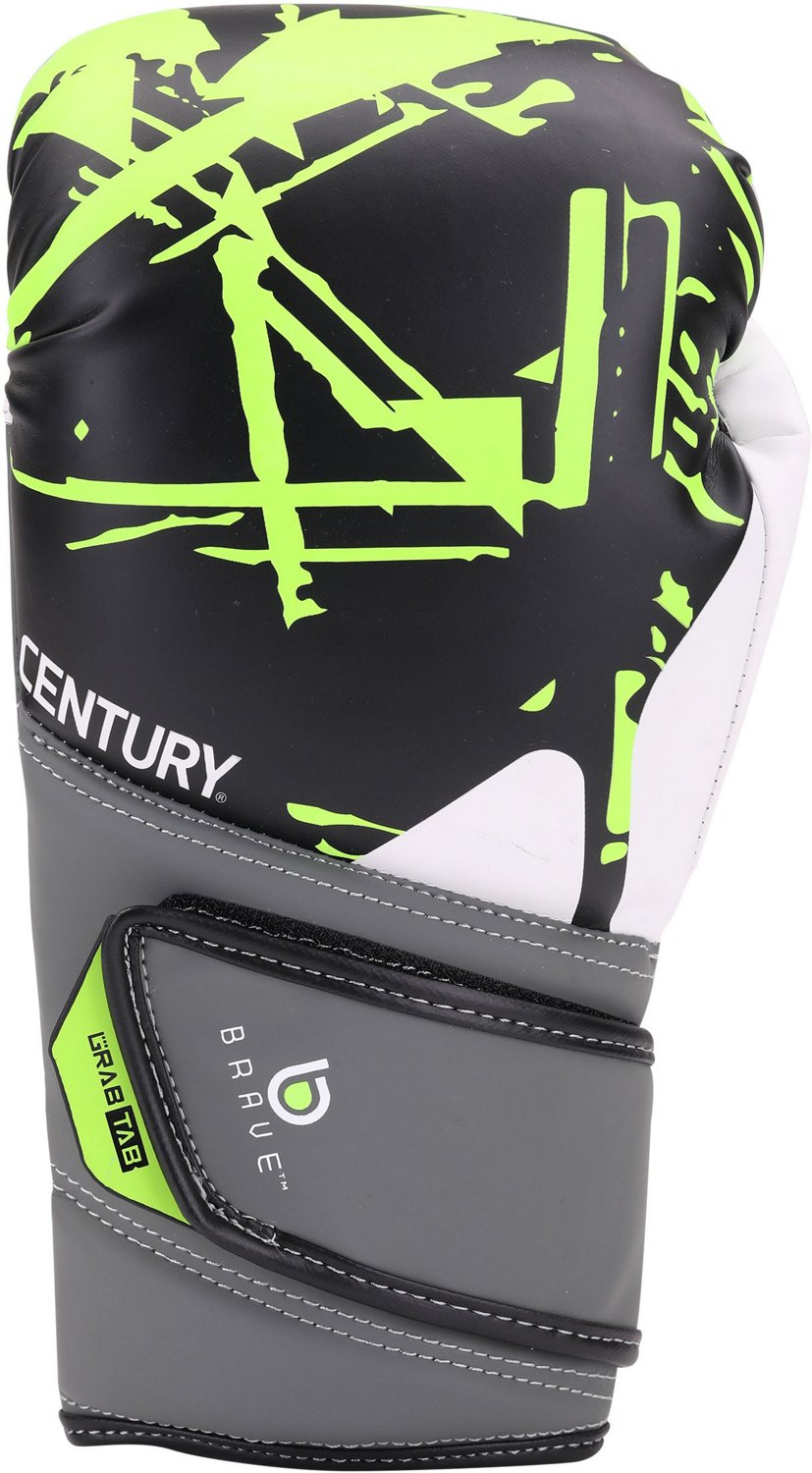 Century Youth Brave Vinyl Boxing Gloves - view number 2